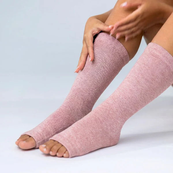 Bamboofit Compression Socks