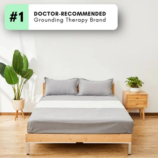 TrendyHouse™ Bedsheet