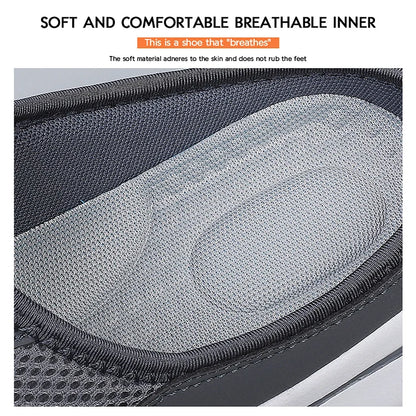 MEN'S COMFORT BREATHABLE SUPPORT SPORTS SANDALS