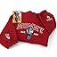 💖 SAVE BIG THIS MOTHER’S DAY — UP TO 50% OFF-Custom Embroidered Comfort Colors Grandma and Grandpa Sweatshirt, Gift for Grandma/Grandpa