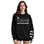 💖 SAVE BIG THIS MOTHER’S DAY — UP TO 50% OFF-Custom Embroidered Comfort Colors Grandma and Grandpa Sweatshirt, Gift for Grandma/Grandpa