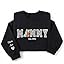 💖 SAVE BIG THIS MOTHER’S DAY — UP TO 50% OFF-Custom Embroidered Comfort Colors Grandma and Grandpa Sweatshirt, Gift for Grandma/Grandpa