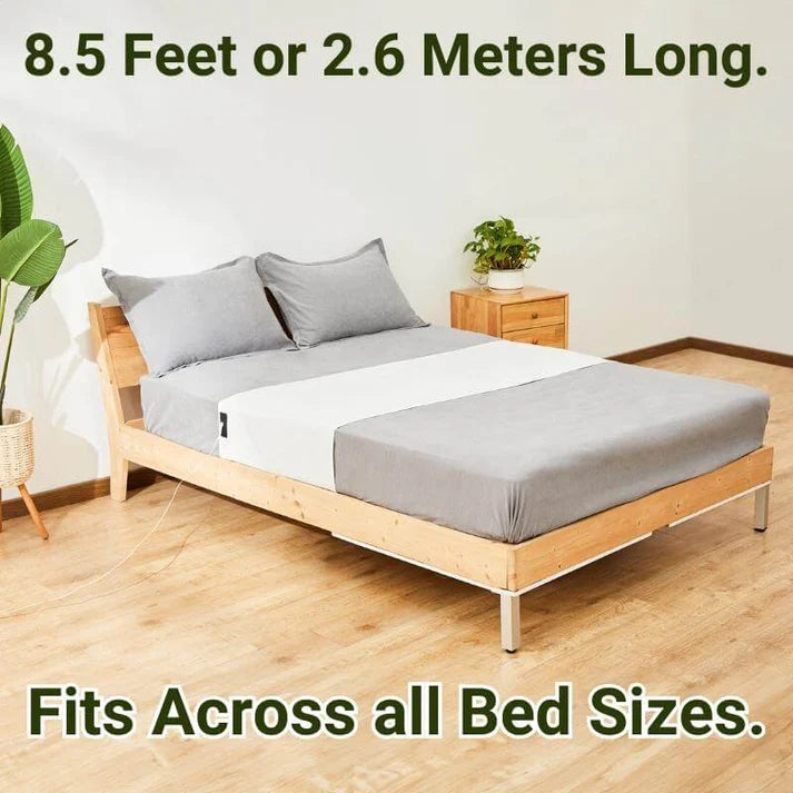 TrendyHouse™ Bedsheet