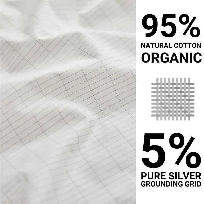 TrendyHouse™ Bedsheet