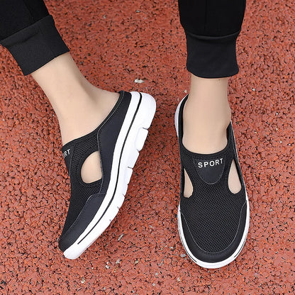 MEN'S COMFORT BREATHABLE SUPPORT SPORTS SANDALS