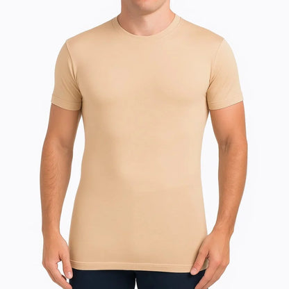 🔥 Last Day Sale – 49% OFF! ⏰ The Essential V-Neck Undershirt