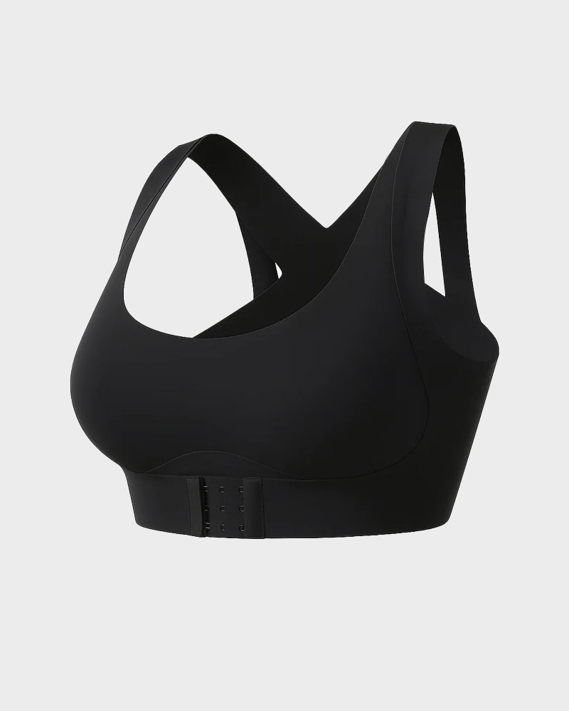 🎉LAST DAY -70% OFF⚡Posture Corrector Bra without underwire, with crisscross back and front closure