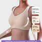 🎉LAST DAY -70% OFF⚡Posture Corrector Bra without underwire, with crisscross back and front closure