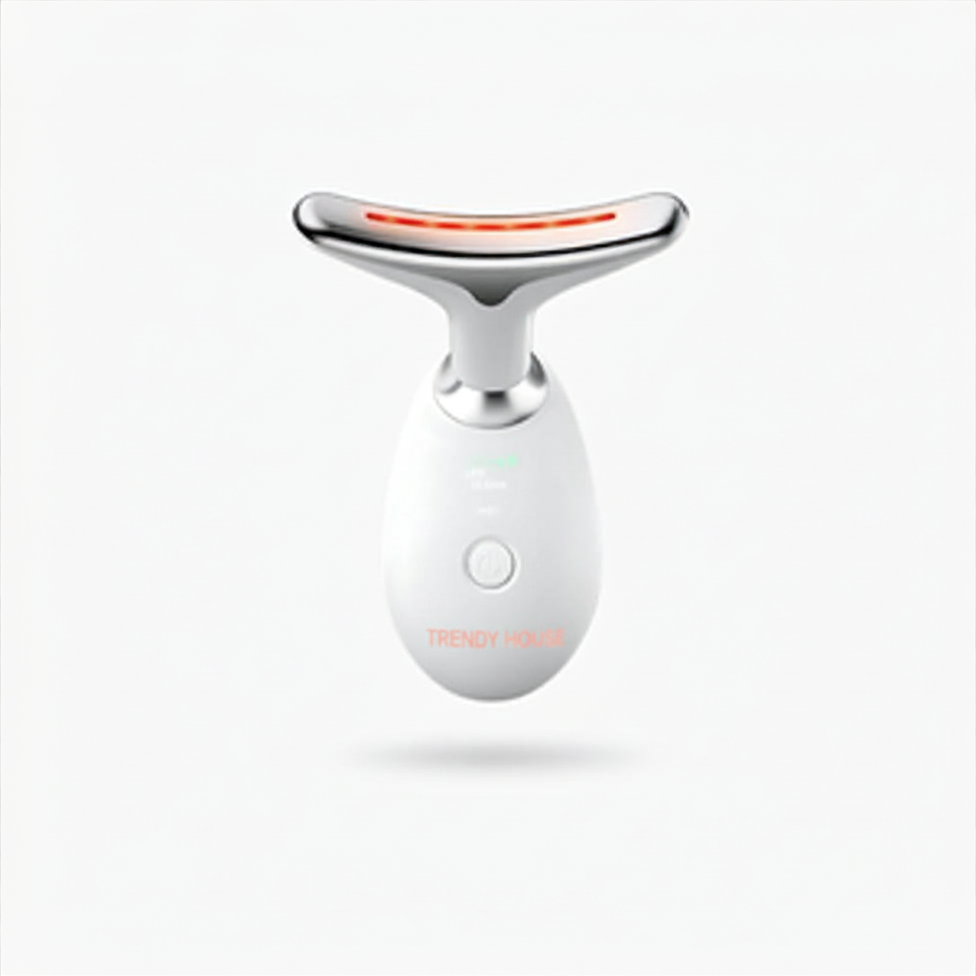 7-in-1 LED Facial Sculptor