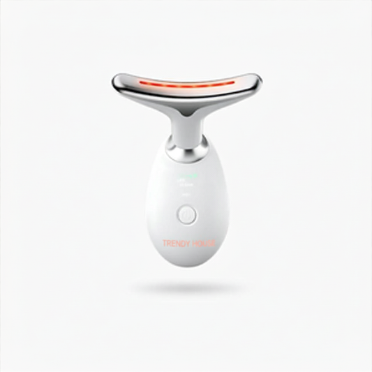 7-in-1 LED Facial Sculptor