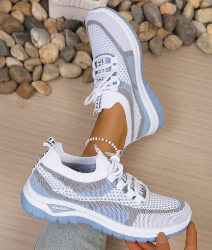 🔥 Last Day Sale – 49% OFF! ⏰Women's lightweight, comfortable and breathable sneakers