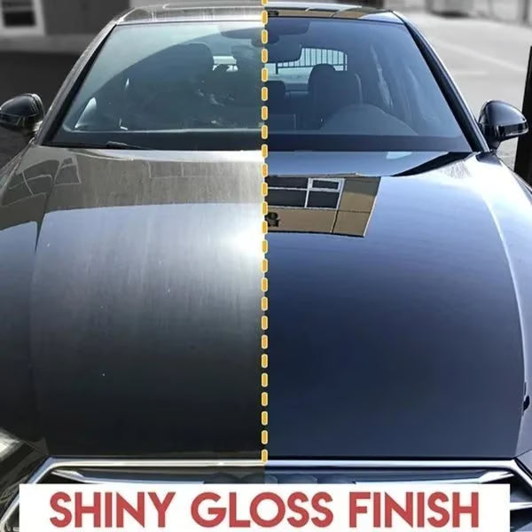 🎁Buy 1 Get 1 Free - Car Scratch Repair Spray（🚙 suitable for all colors car paint）
