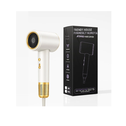 🔥 Hot Sale🔥 Trendy House formerly Numoya JetSpeed Hair Dryer