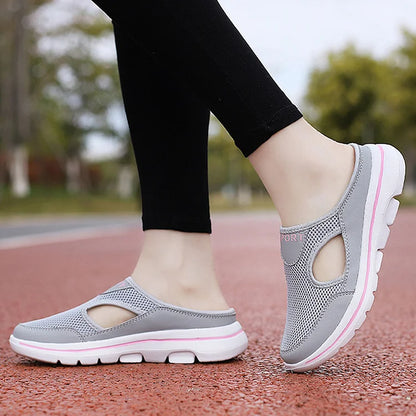 MEN'S COMFORT BREATHABLE SUPPORT SPORTS SANDALS