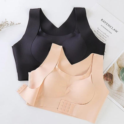 🎉LAST DAY -70% OFF⚡Posture Corrector Bra without underwire, with crisscross back and front closure
