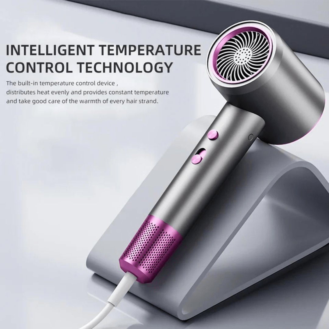 🔥 Hot Sale🔥 Trendy House formerly Numoya JetSpeed Hair Dryer