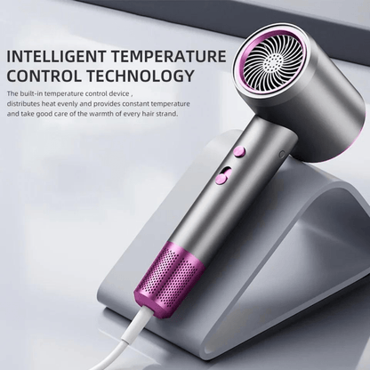 🔥 Hot Sale🔥 Trendy House formerly Numoya JetSpeed Hair Dryer