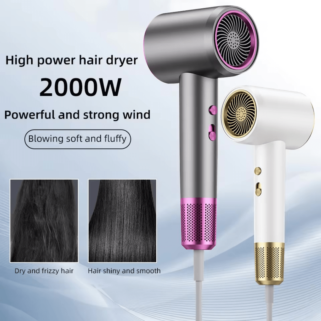 🔥 Hot Sale🔥 Trendy House formerly Numoya JetSpeed Hair Dryer