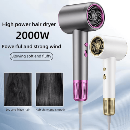 🔥 Hot Sale🔥 Trendy House formerly Numoya JetSpeed Hair Dryer