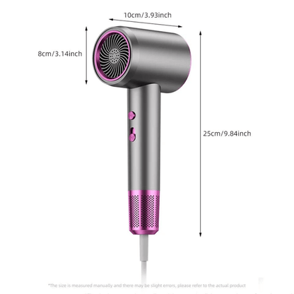🔥 Hot Sale🔥 Trendy House formerly Numoya JetSpeed Hair Dryer