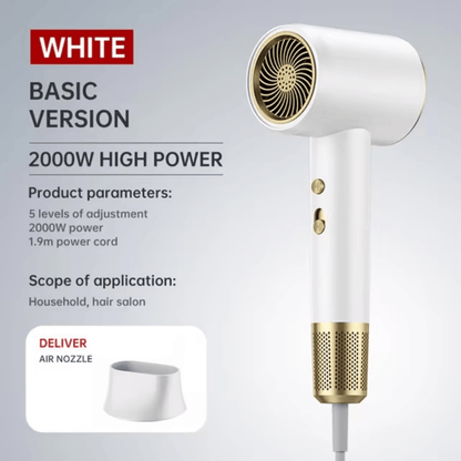 🔥 Hot Sale🔥 Trendy House formerly Numoya JetSpeed Hair Dryer
