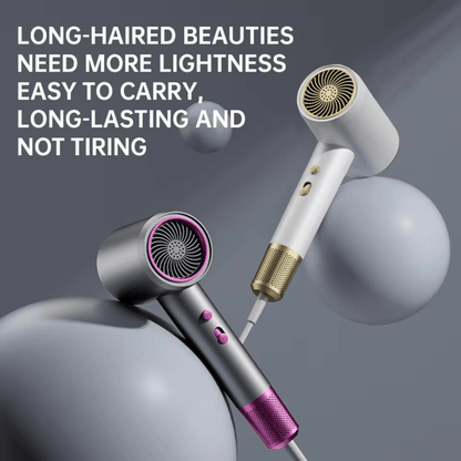🔥 Hot Sale🔥 Trendy House formerly Numoya JetSpeed Hair Dryer
