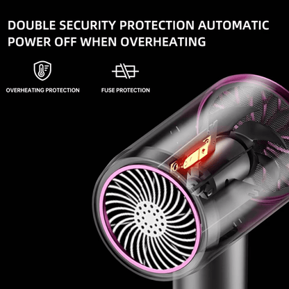 🔥 Hot Sale🔥 Trendy House formerly Numoya JetSpeed Hair Dryer