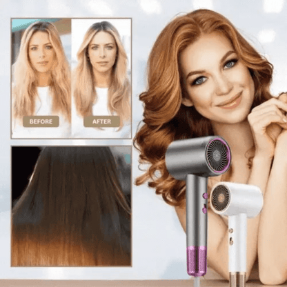 🔥 Hot Sale🔥 Trendy House formerly Numoya JetSpeed Hair Dryer