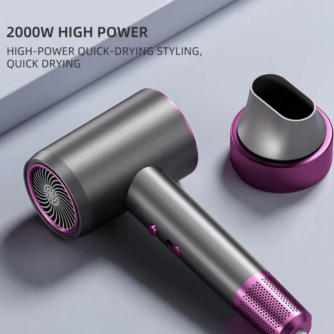 🔥 Hot Sale🔥 Trendy House formerly Numoya JetSpeed Hair Dryer