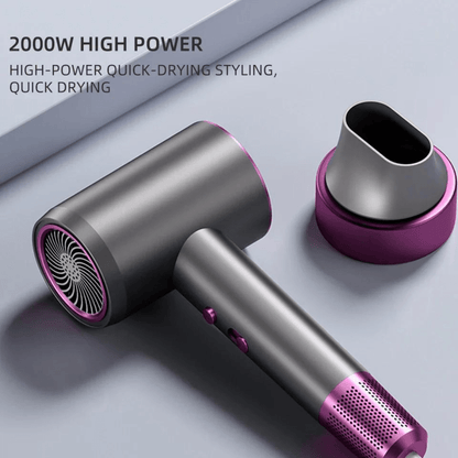 🔥 Hot Sale🔥 Trendy House formerly Numoya JetSpeed Hair Dryer