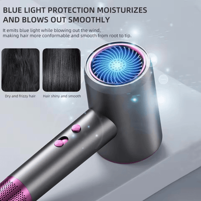 🔥 Hot Sale🔥 Trendy House formerly Numoya JetSpeed Hair Dryer