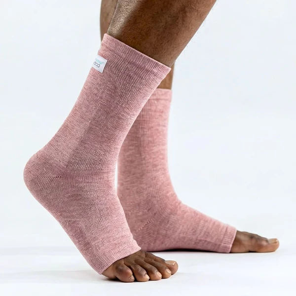 Bamboofit Compression Socks