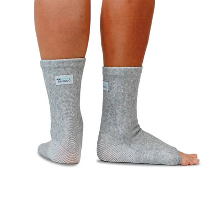Bamboofit Compression Socks
