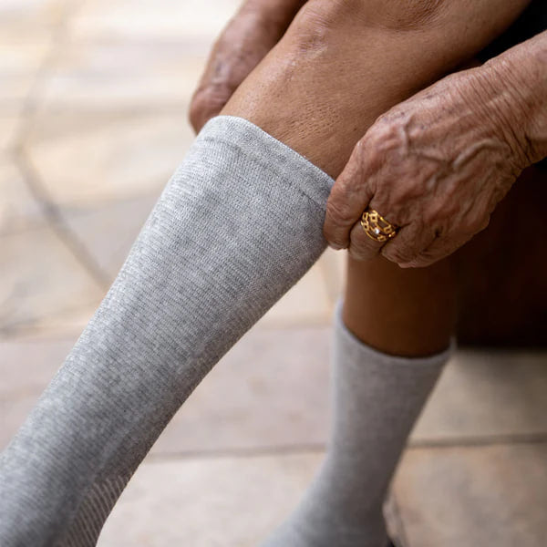 Bamboofit Compression Socks