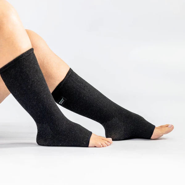 Bamboofit Compression Socks