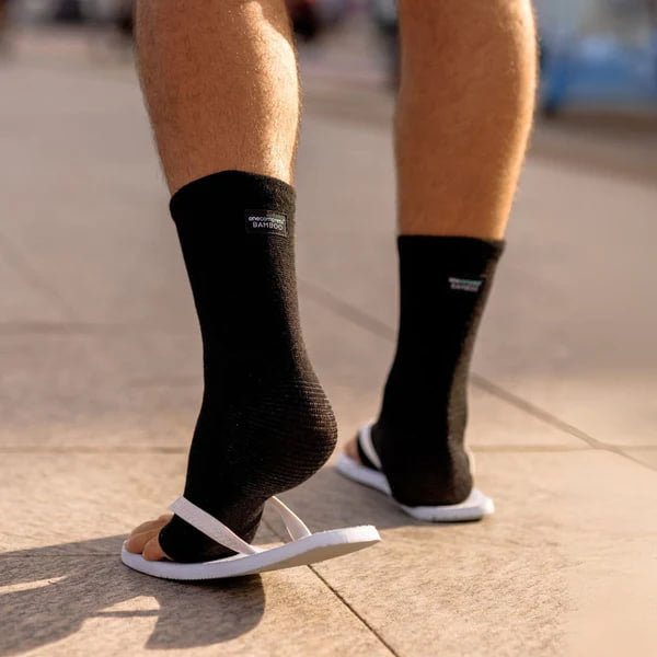 Bamboofit Compression Socks