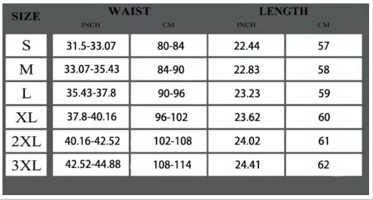 🔥 Last Day Sale – 49% OFF! ⏰ Men's Zipper Waist Trainer Trimmer Vest