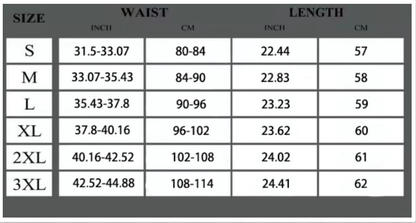 🔥 Last Day Sale – 49% OFF! ⏰ Men's Zipper Waist Trainer Trimmer Vest